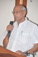 Journalist Nandagopal Felicitation